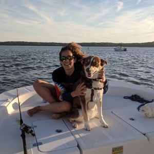 Meet your Posher, Lisa